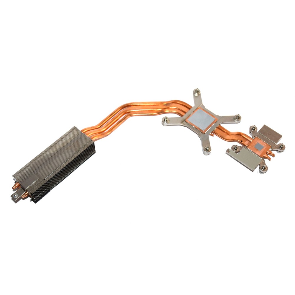 Dell OptiPlex 7460 AIO Desktop Heatsink for Discrete Nvidia Graphics GJHYK