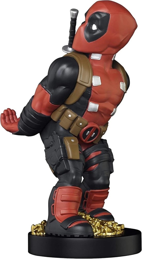 Cable Guys DEADPOOL (Bringing Up The Rear)Controller Holder