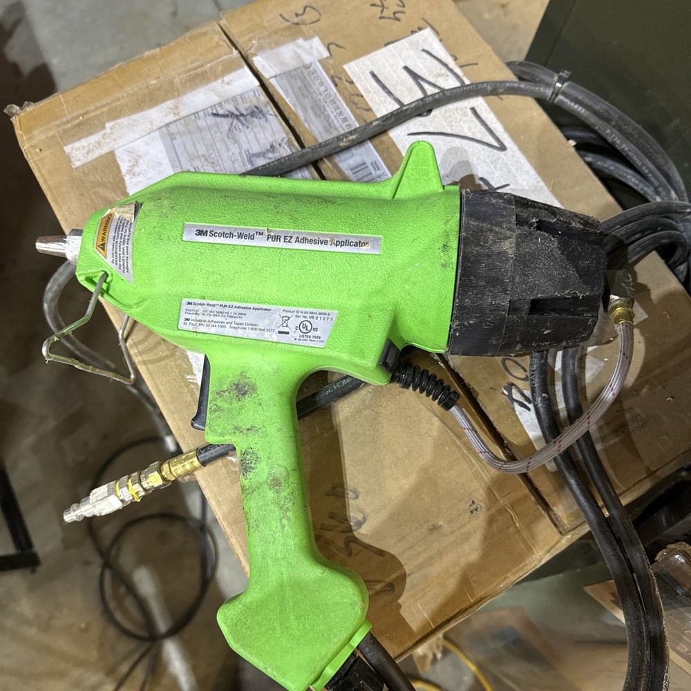 3M Scotch-Weld PUR Easy  Adhesive Applicator