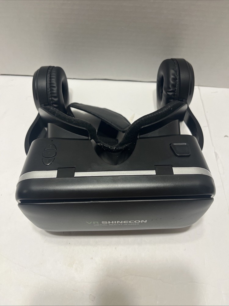 VR Shinecon Virtual Reality Glasses
