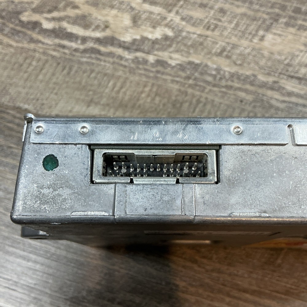 A6 AUDI 2005 Chassis Control Module 290051
