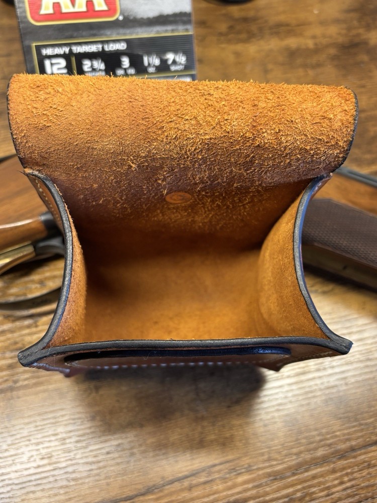 12GA Shell Pouch