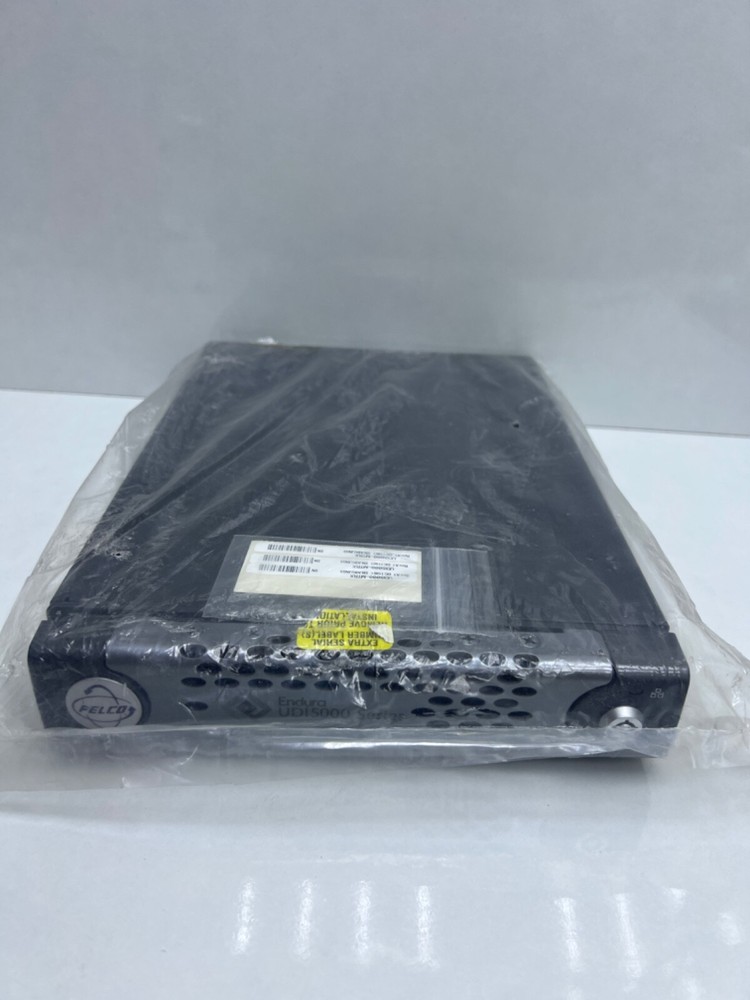 PELCO UDI5000 / UDI5000-MTRX Universal Device Interface