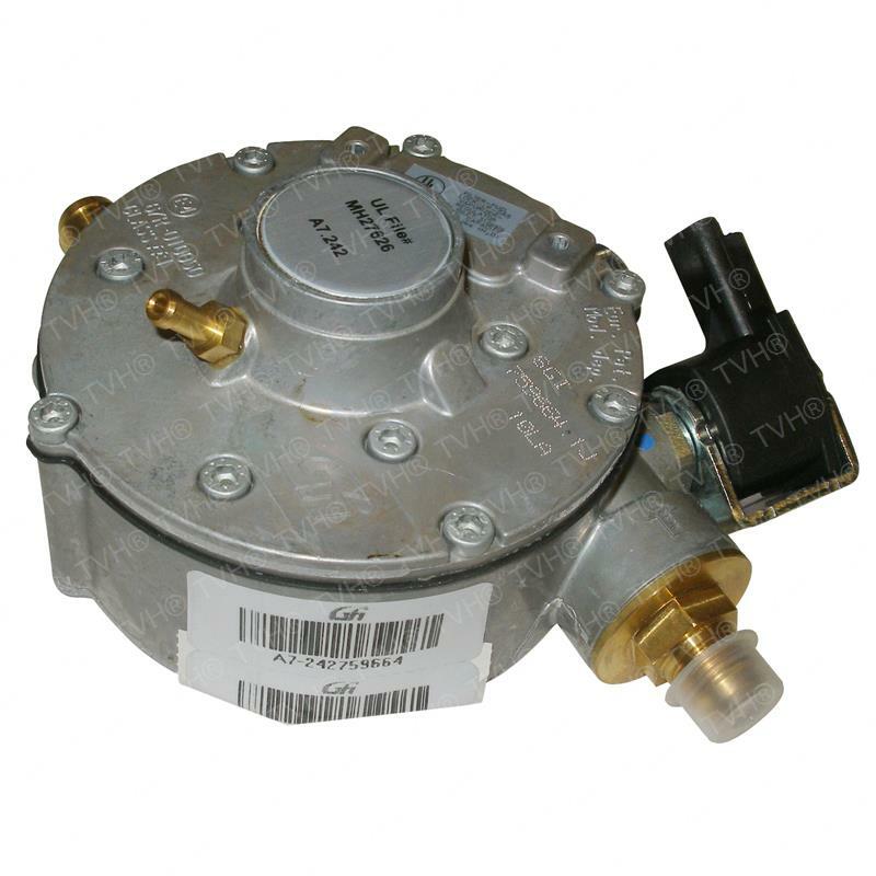 FOR IMPCO A7-242 regulator