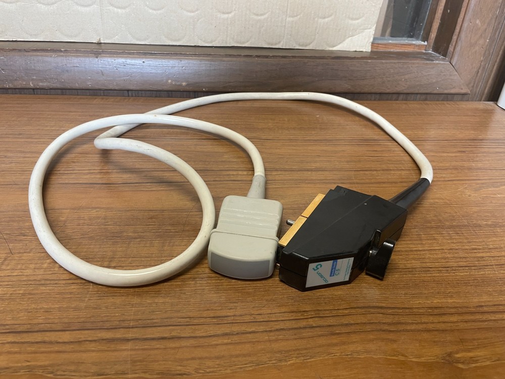 Acuson C5 Ultrasound Linear Array Transducer Probe C5 *