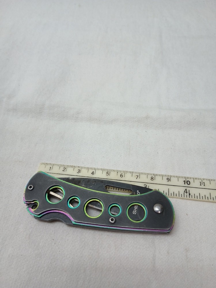 Sheffield Pocket Knife