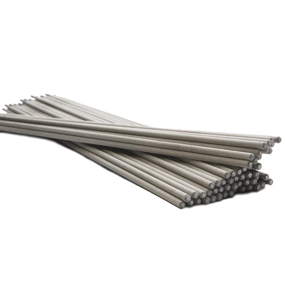 TECHNIWELD,  1300, 1/8 ALUMinium, 1/8 DIAMETER ELECTRODE 5 LB. PKG White
