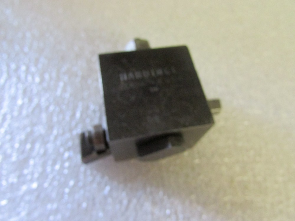 Hardinge D9 CNC Lathe Tool Post Holder
