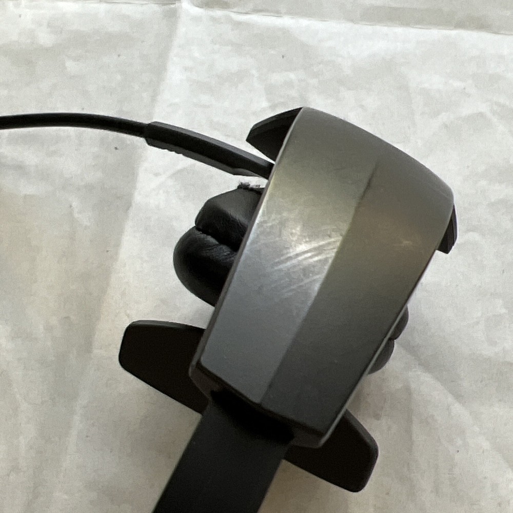 Blue Parrott B350-XT Bluetooth Wireless Noise Cancelling Headset. PREOWNED*
