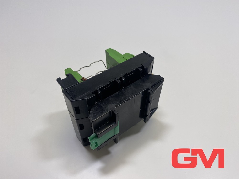 Murrelektronik Relay Socket 671396 Relay Base Module Unit