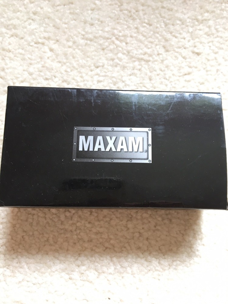 SKABLU Maxam Knife 11-IN-1 Multi function