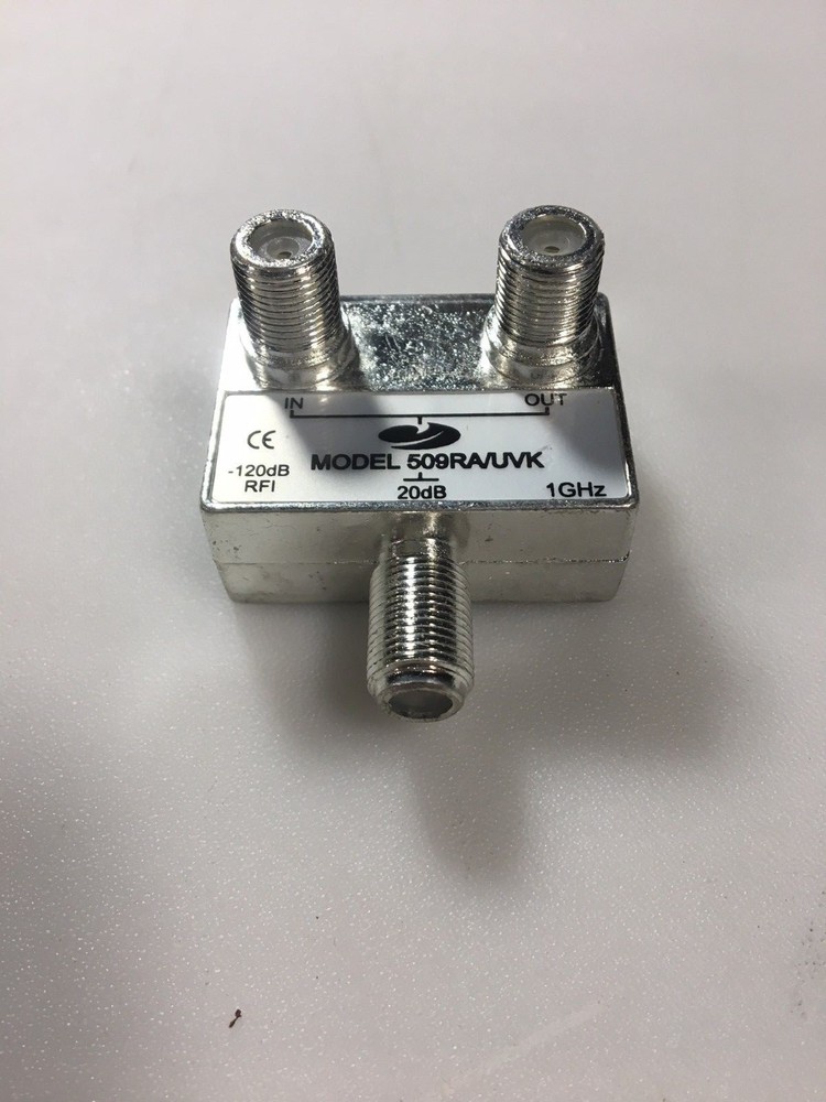 RMS 509RAU/VK20 Splitter