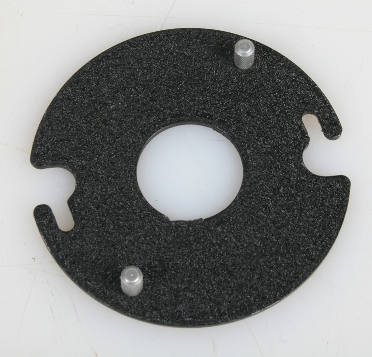 OMEGA ENLARGER LENS BOARD