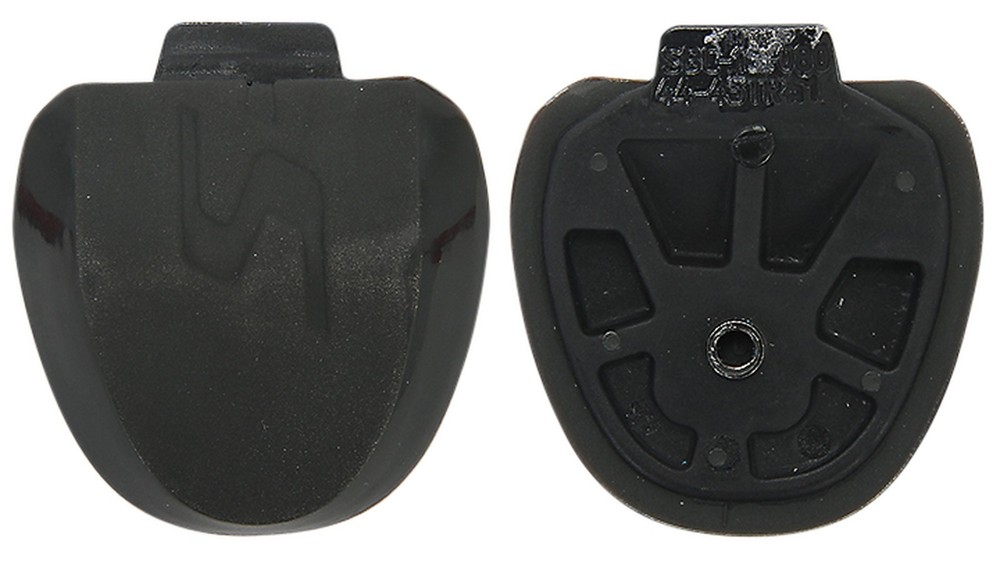 Specialized Replacement S-Works 6 and Sub6 Heel Lug