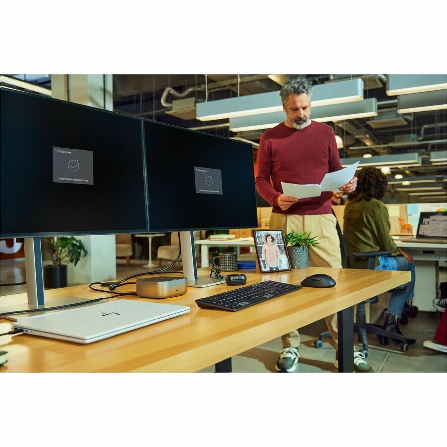 HP Thunderbolt 4 100W G6 Dock