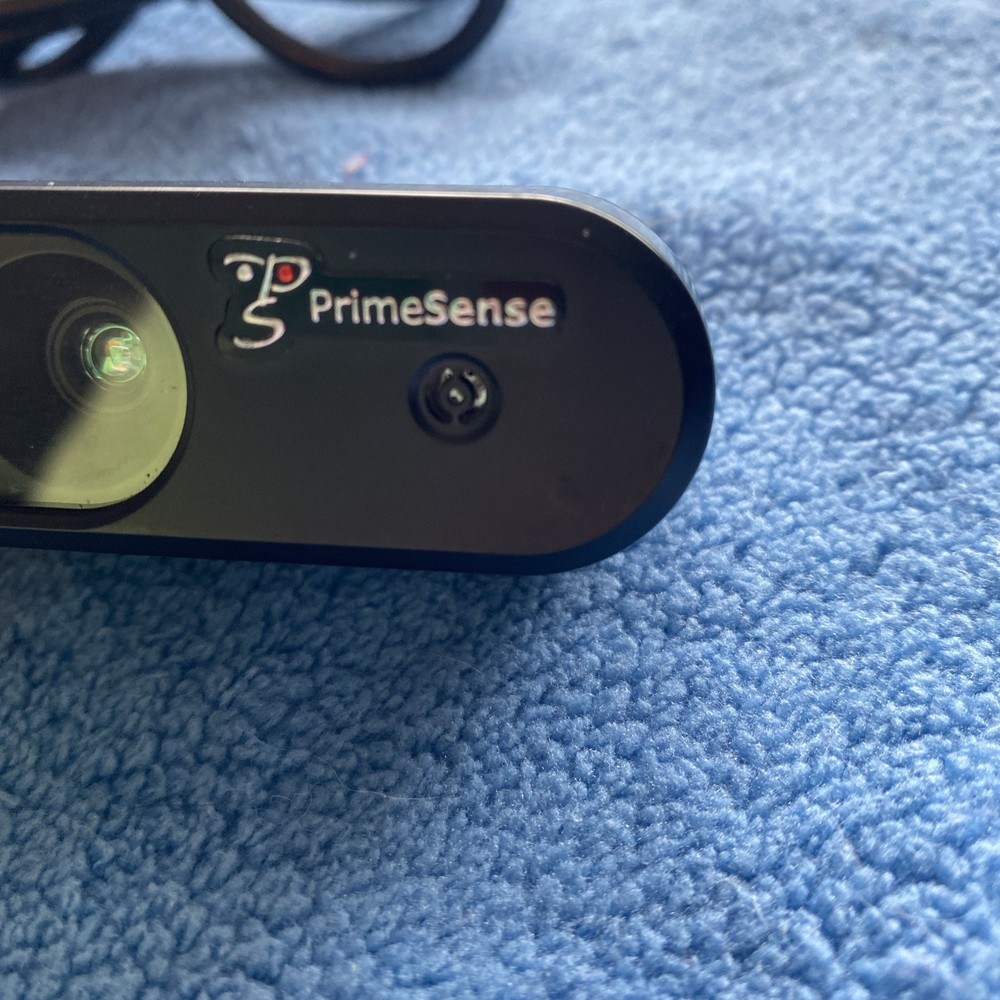 PrimeSense Sensor RD1.09 - AS IS/UNTESTED