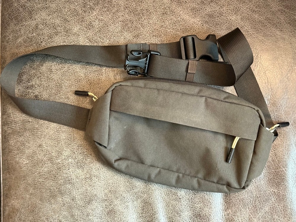 Osprey Arcane Waist Pack Sling