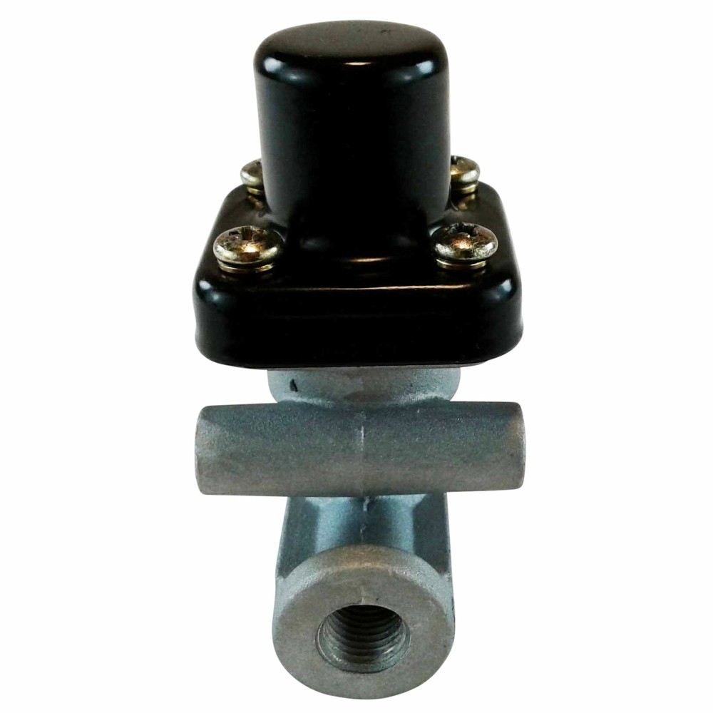 PR-4 Style Pressure Protection Valve