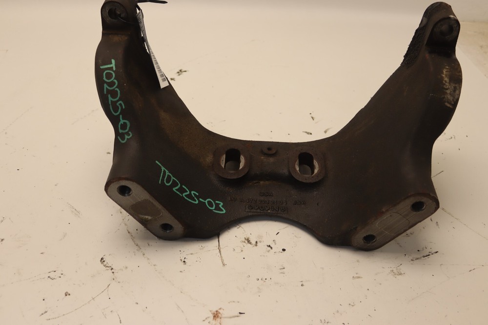 08-17 FREIGHTLINER CASCADIA 125 EVOLUTION DD15 ENGINE MOTOR MOUNT SUPPORT OEM