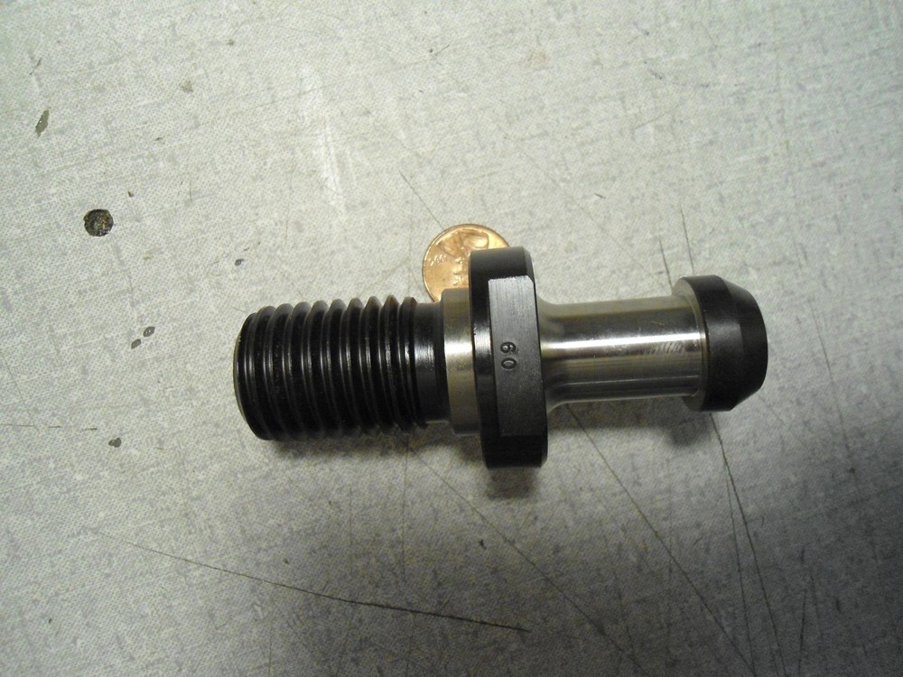 Nikken CAT50 Pull Stud Size 09