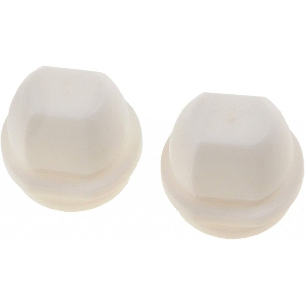 For Chevy C2500/K2500 1990-1999 Windshield Wiper Linkage Bushings | Plastic