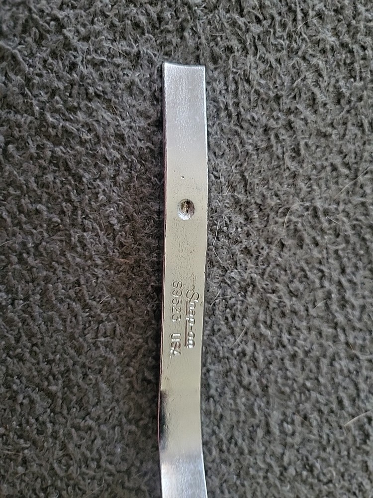 SNAP ON S9523 BRAKE ADJUSTER