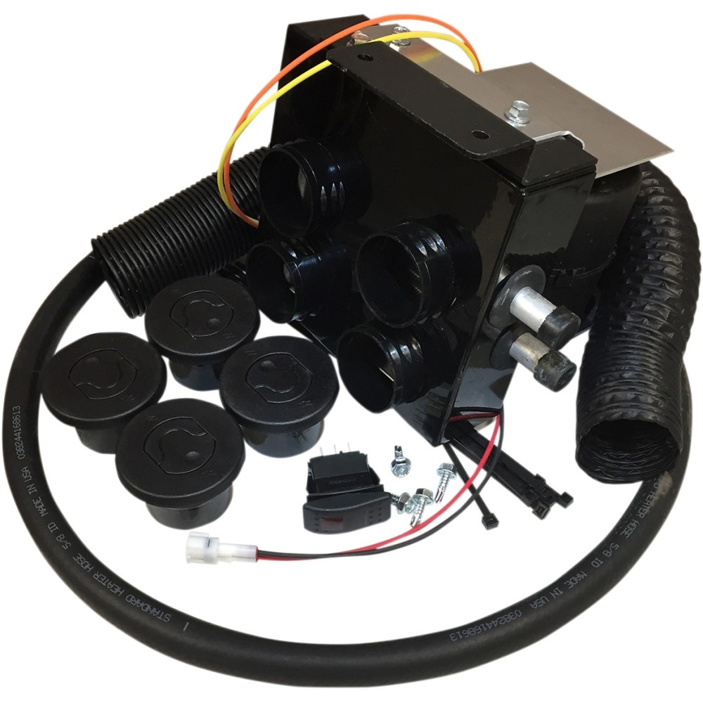 Moose Utility Z4720 UTV Cab Heater
