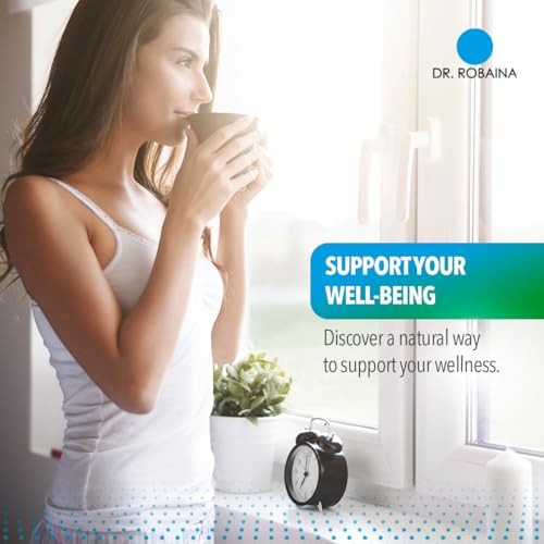 Dr. Robaina DMSO Roll-On for Pain Relief & Inflammation
