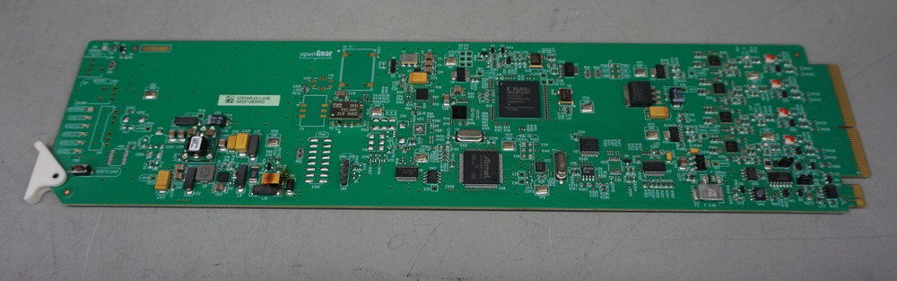 Ross SPG-8260 openGear Sync Pulse Generator Card
