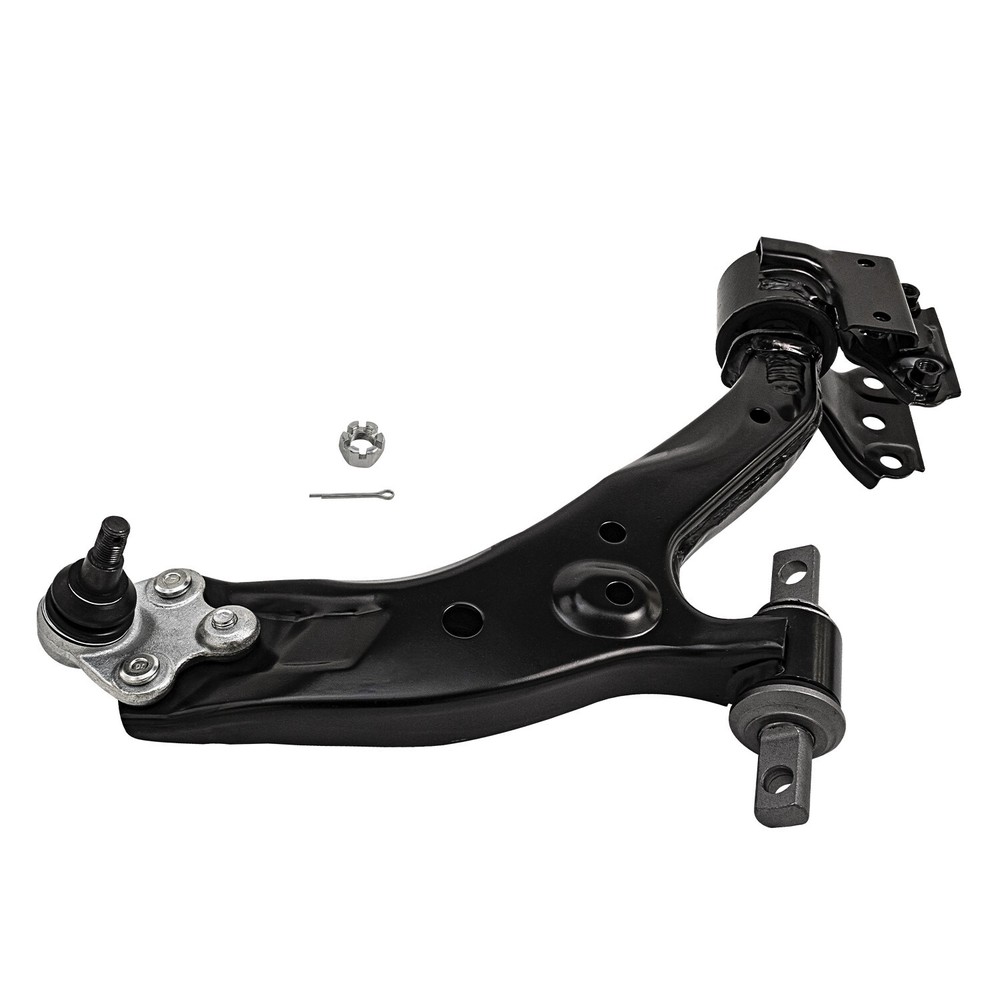 Front Left Right Lower Control Arms w/Ball Joint Assembly for 2015-16 Honda CR-V