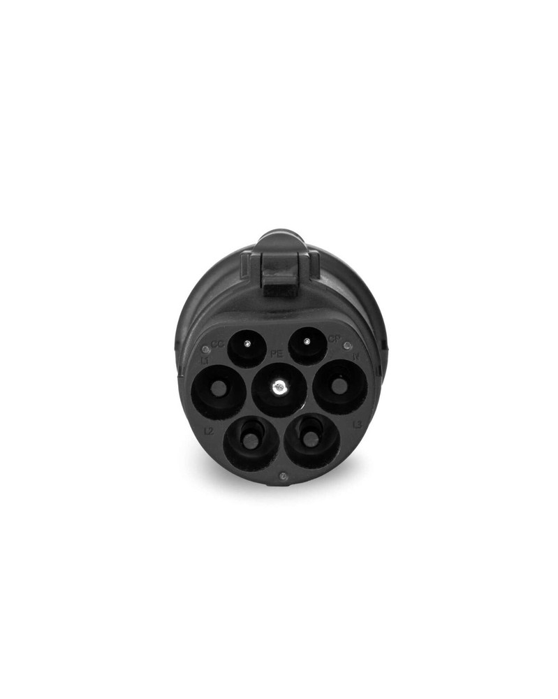 Type 2 - GBT Adapter (For Chinese Cars)