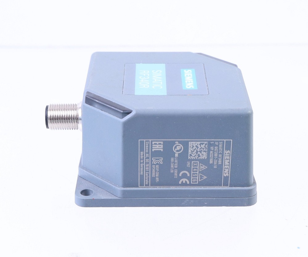SIEMENS 6GT2801-2BA10 RF340R02