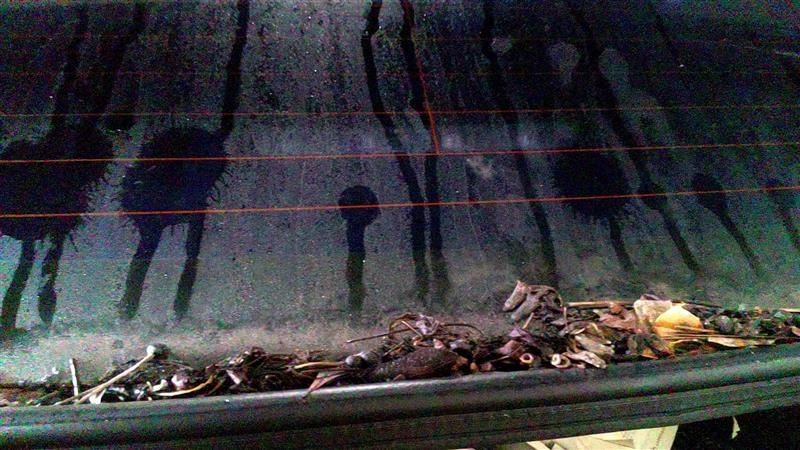 COROLLA   2017 High Mounted Stop Light 1044877571