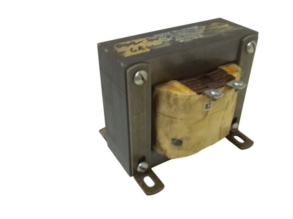 BADGER 704-00048 TRANSFORMER UNMP
