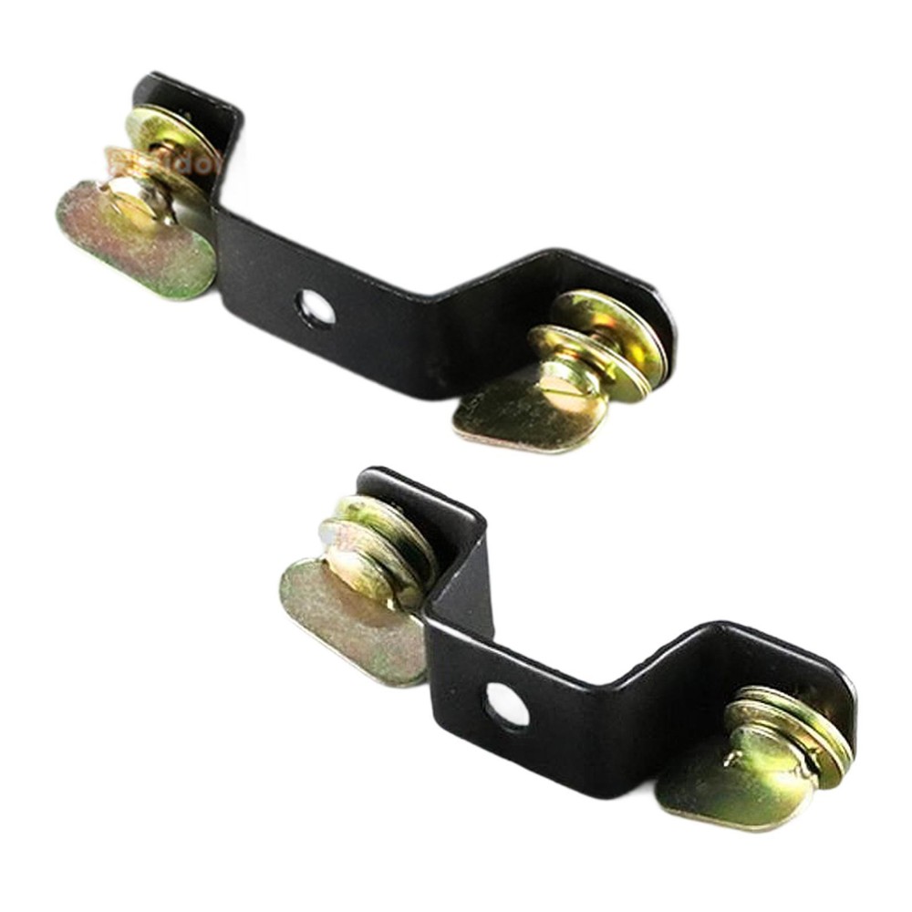 Moving Head Light Bridge Connector Easy Installation Fast Lock for Event