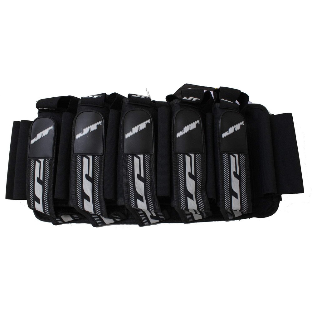 JT FX Harness NXE - 5+8 - Grey