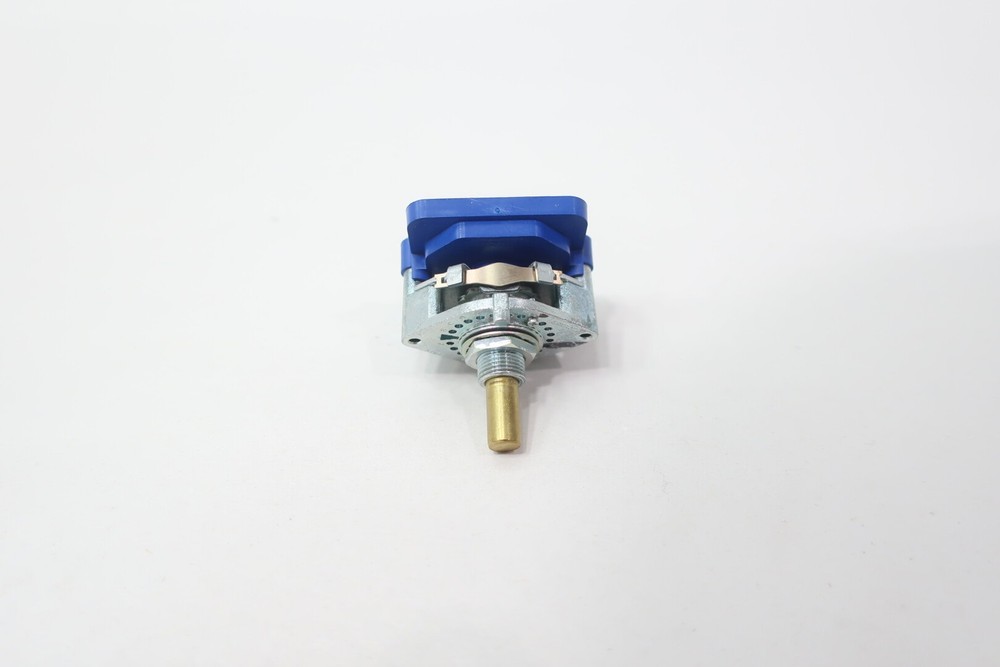 Tosoku DPP01 003N20RCB Rotary Switch