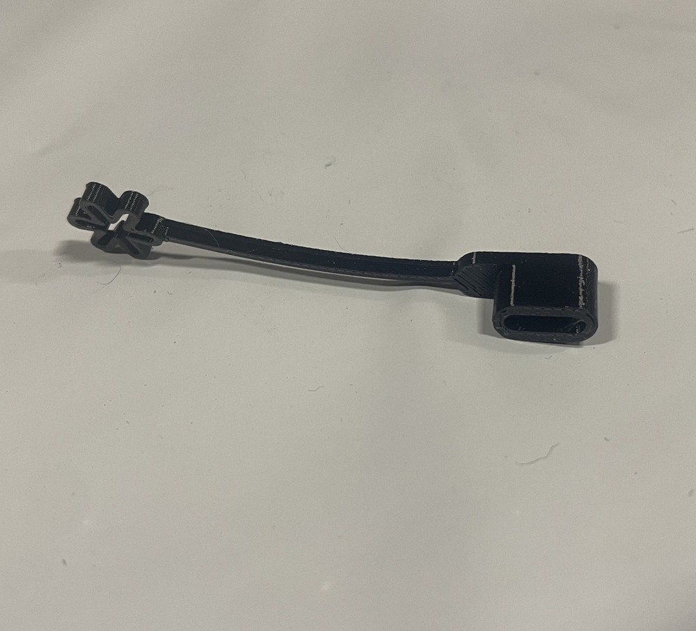 Charging cable Protector, Apple Lightning or USB C