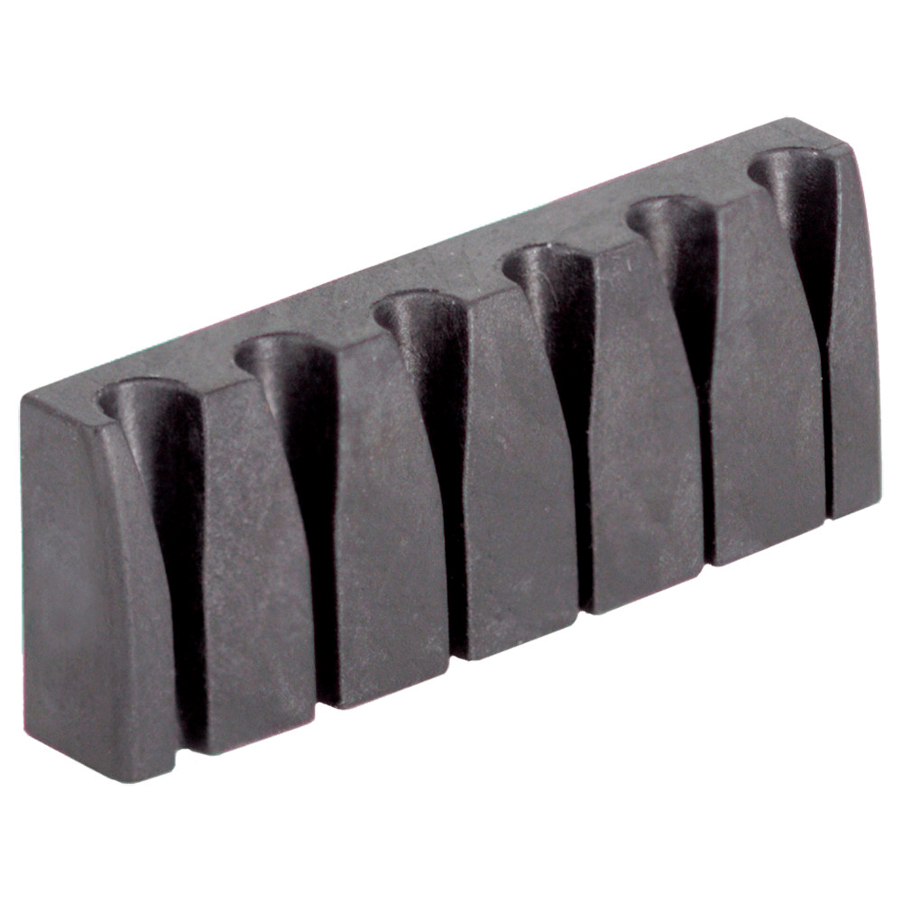 Graph Tech Un-Lock Nut — Ibanez-style, 16" Radius – PU-6520-00