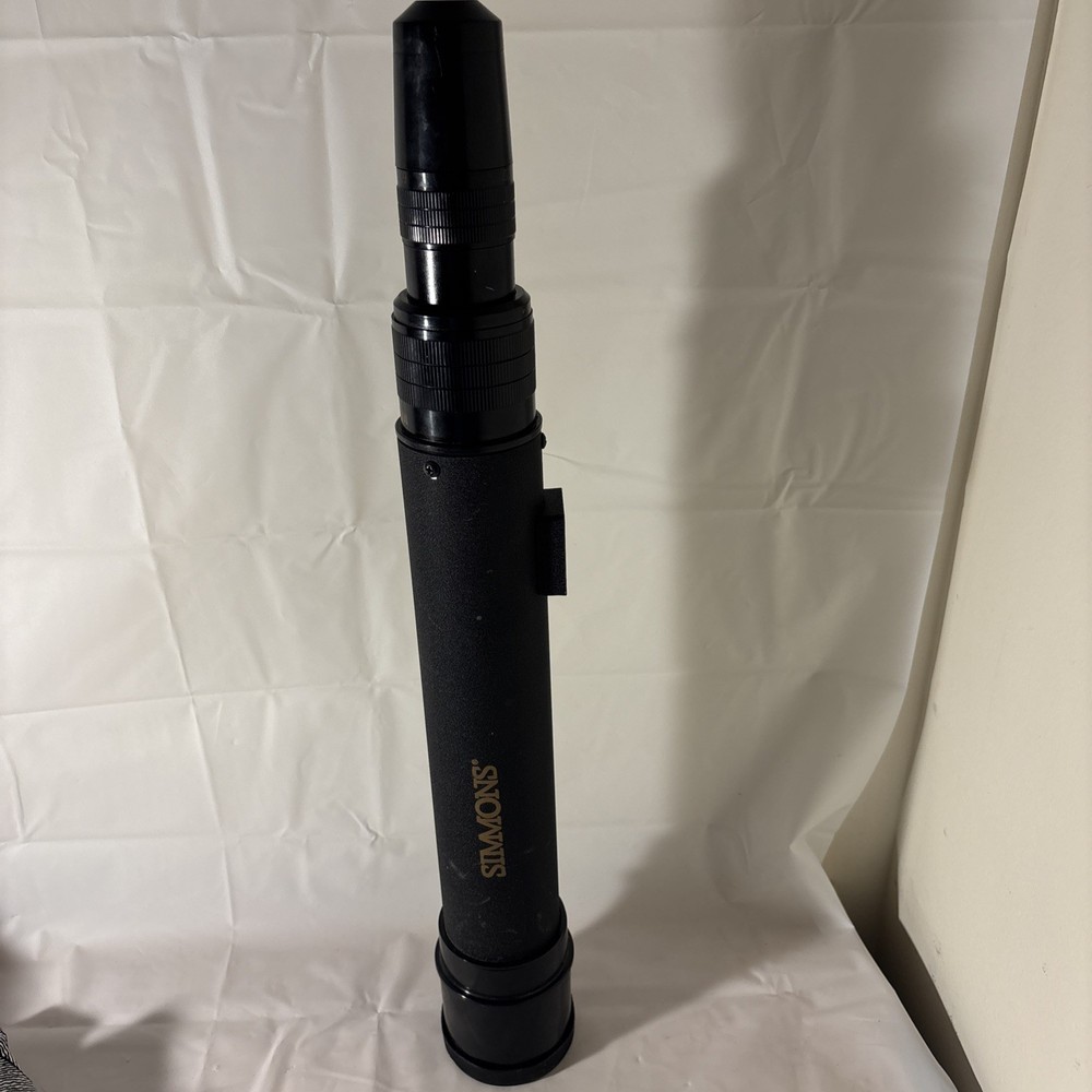 Simmons 1250 Spotting Scope