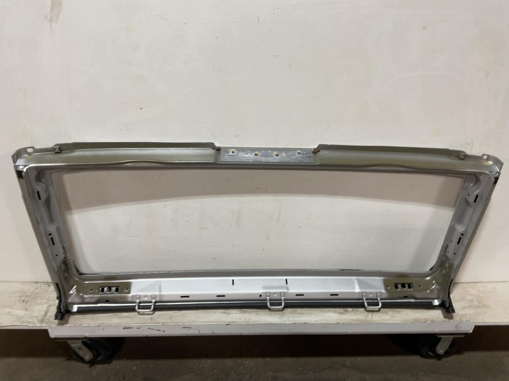 Used Windshield Frame fits: 2011 Jeep Wrangler Grade A