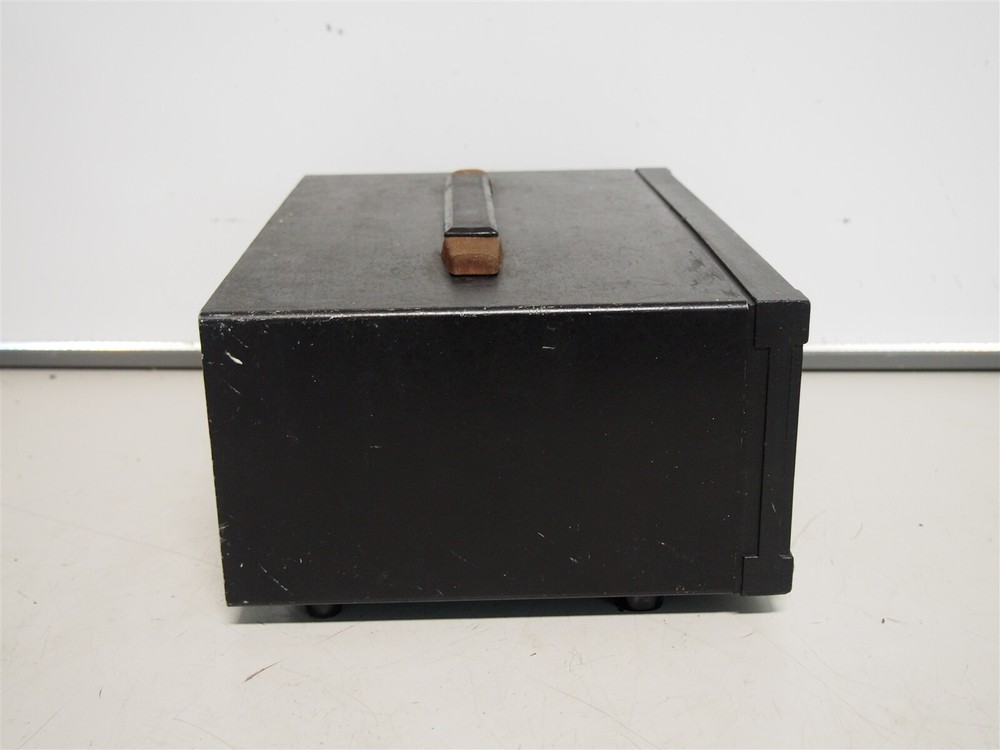 Panametrics Moisture Image Series 2 Moisture Target Analyzer