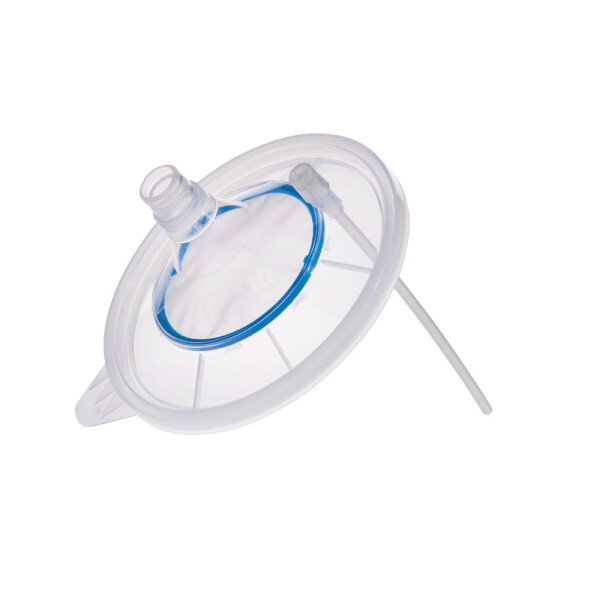 Colad Snap Lid Covers in Dispenser Box