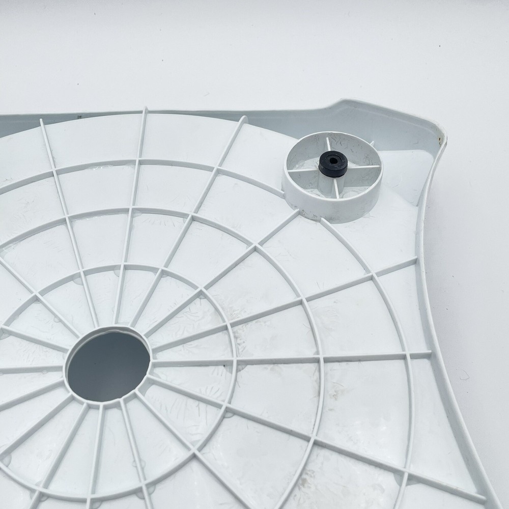 Thane MHO-1200 Flavor Wave Oven Plastic Base Replacement Part