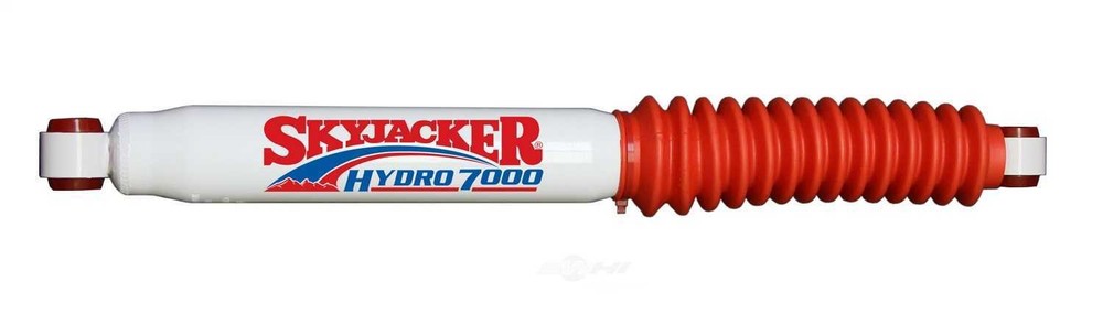 Steering Damper-SE Skyjacker 7400