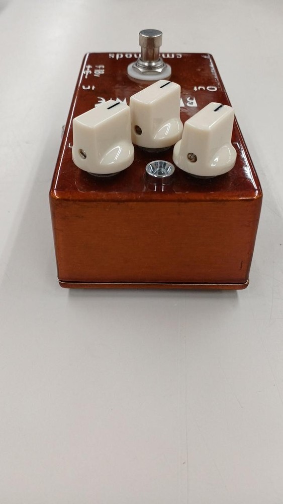 CMATMODS BROWNIE EFFECTOR 287853