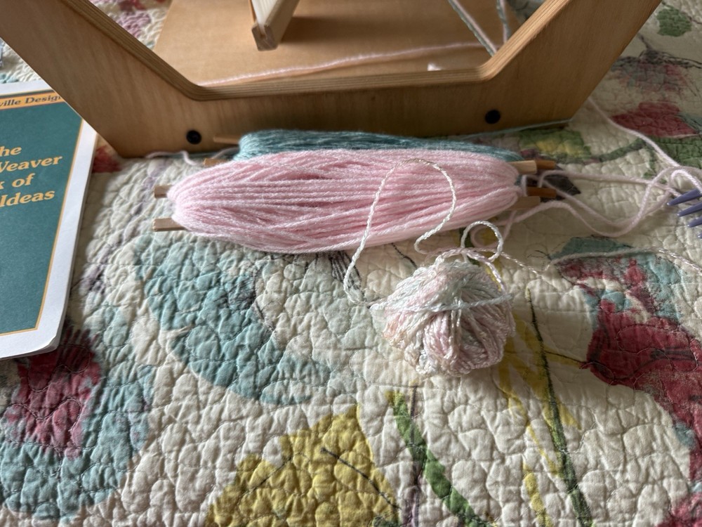 Adjustable Craft Stand Hoop Embroidery