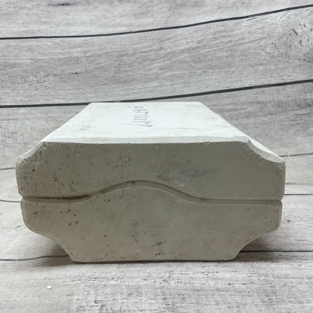 Atlantic Mold Ceramic Casting Mold Christmas Nativity #A-44