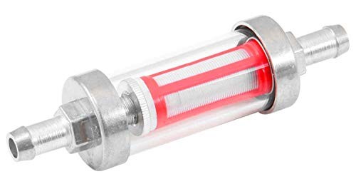 81-0300 Replacement Fuel Filter