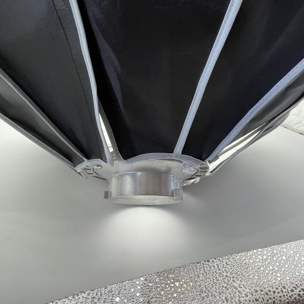 Neewer 90cm Lantern Softbox NS90L One Step Quick Release 360° Light Diffuser